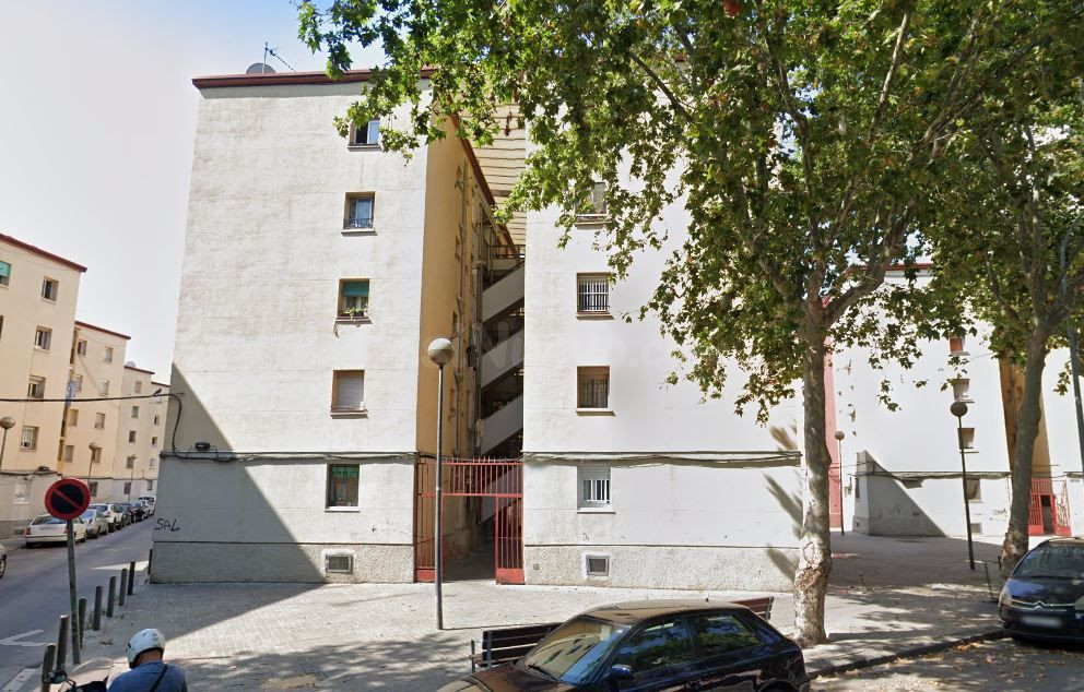 Apartamento 3 habitaciones 56m² en venta - Congres