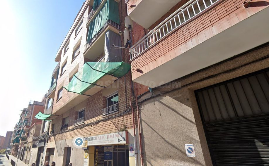 Apartamento 3 habitaciones 57m² en venta - La Salut - Lloreda