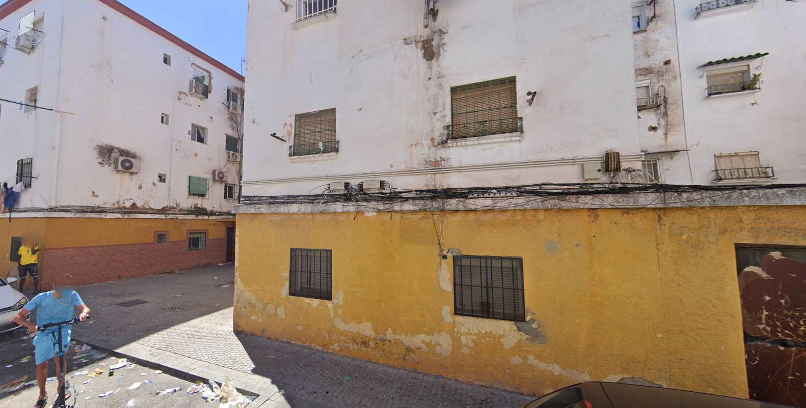 Apartamento 53m² en venta - Amate