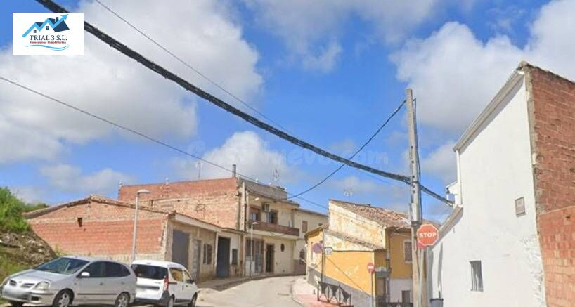 Venta Casa en Mengíbar (Jaén)