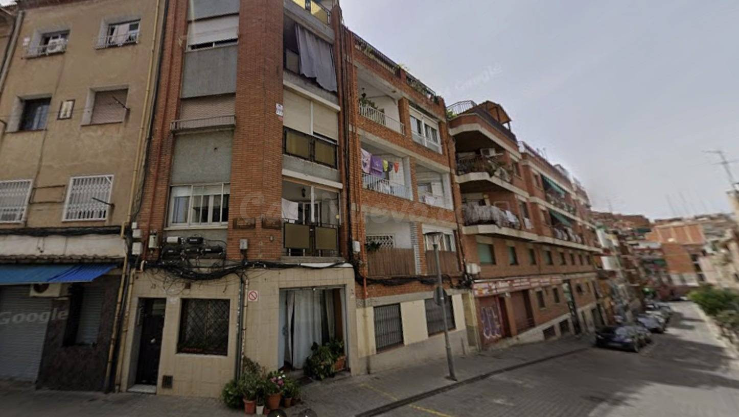 Venta piso en Badalona (Barcelona)