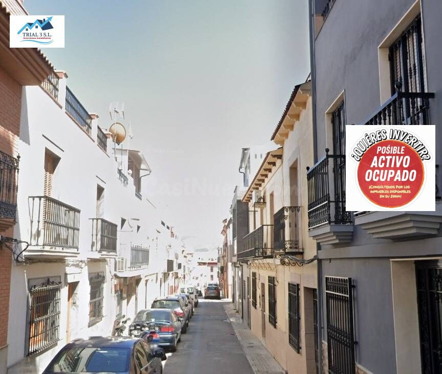 Venta de 4 Trasteros en  Jaén