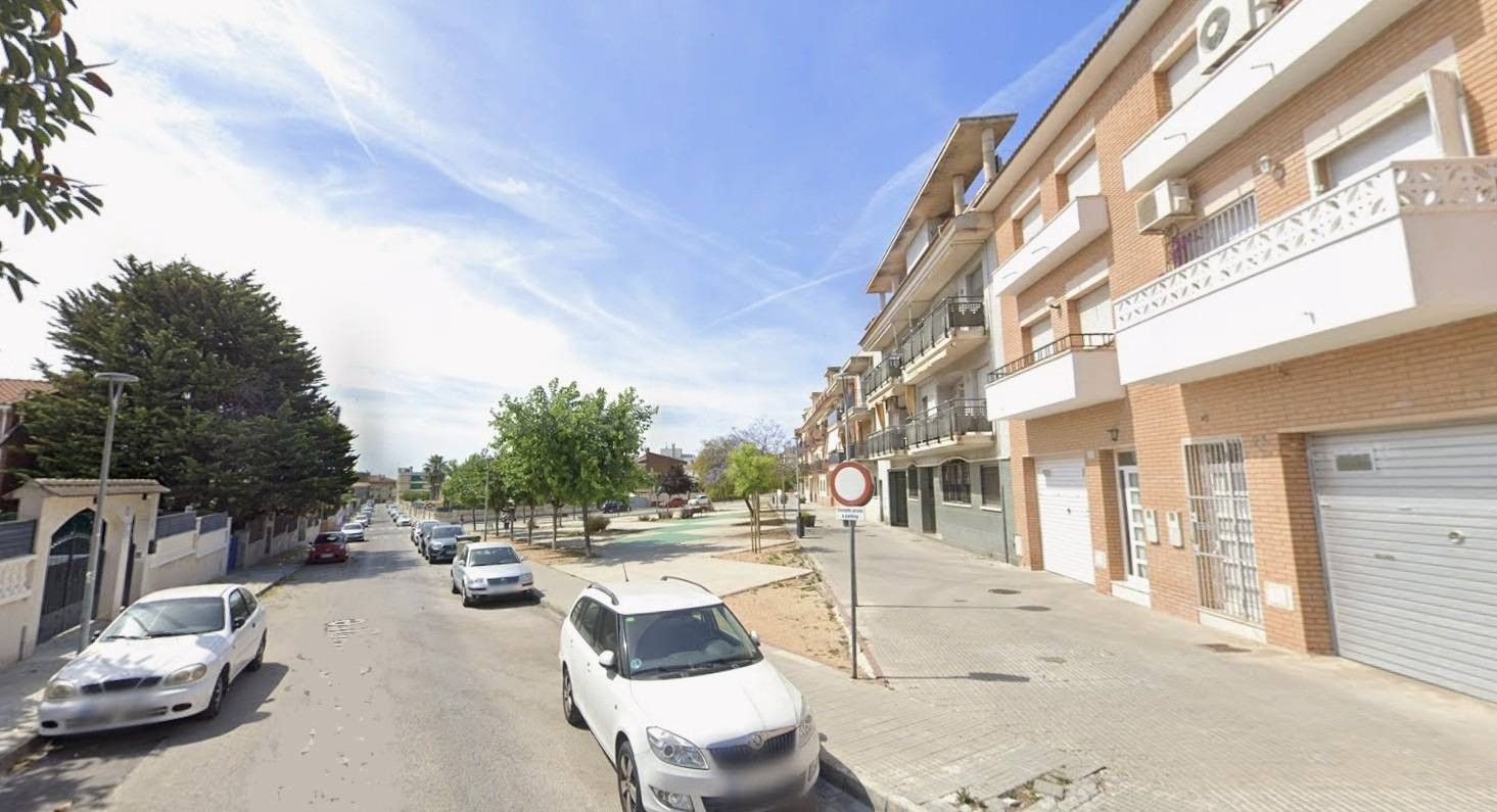 Venta casa en Cubelles (Barcelona) - foto 2