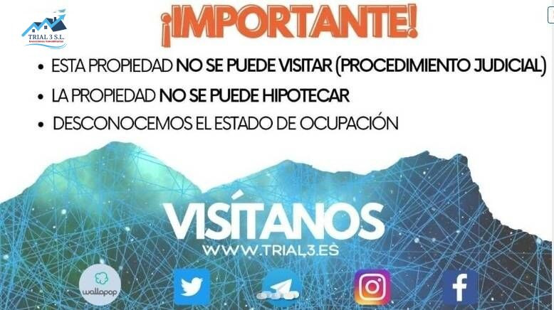 Venta Piso en Vícar - Almería - foto 3
