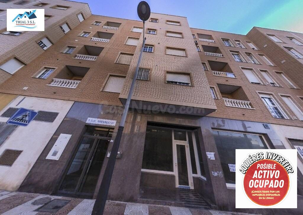 Venta Local Comercial  en Roquetas de Mar - Almería