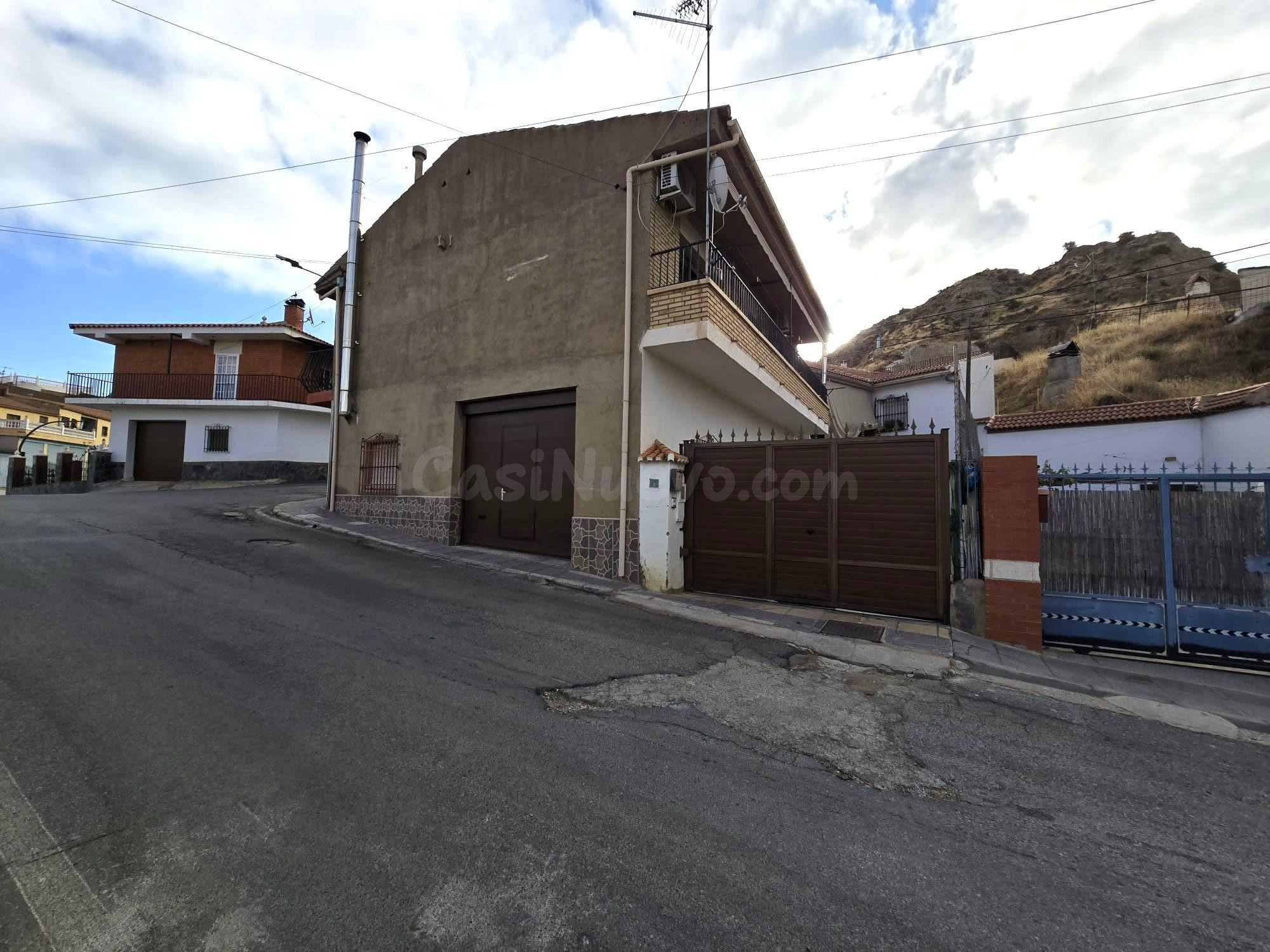 Apartamento 4 habitaciones 242m² en venta - Andalucia - foto 3