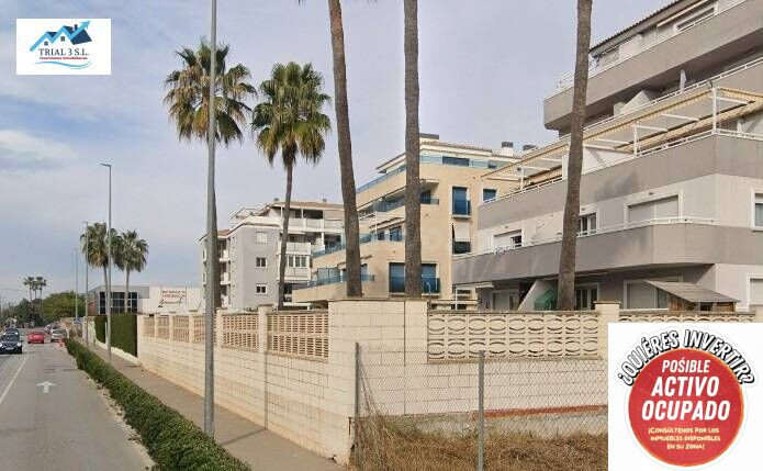 Venta de Piso en Dénia (Alicante/Alacant)