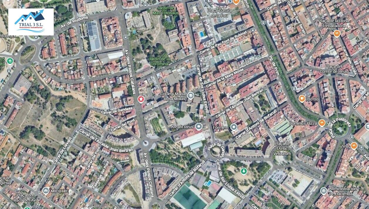 Venta piso en Tarragona - foto 3