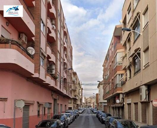 Venta de Piso en Novelda (Alicante/Alacant) - foto 2