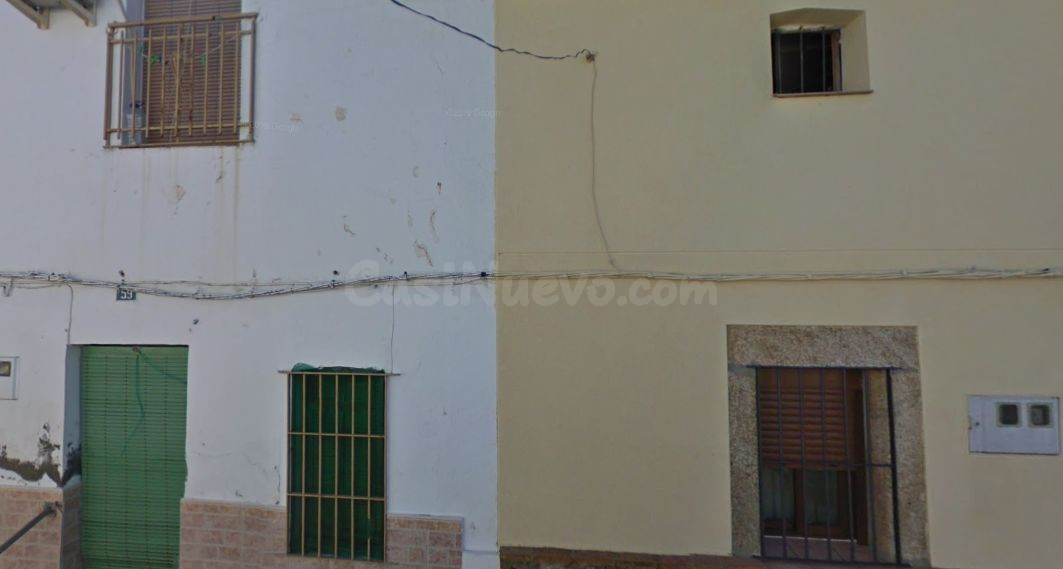 Venta casa en Ibahernando (Cáceres) - foto 2