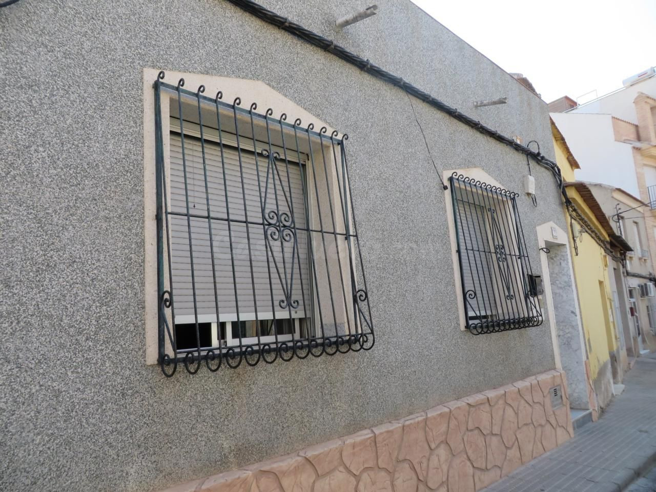 Adosado 3 habitaciones 122m² en venta - El Portón de Los Jerónimos
