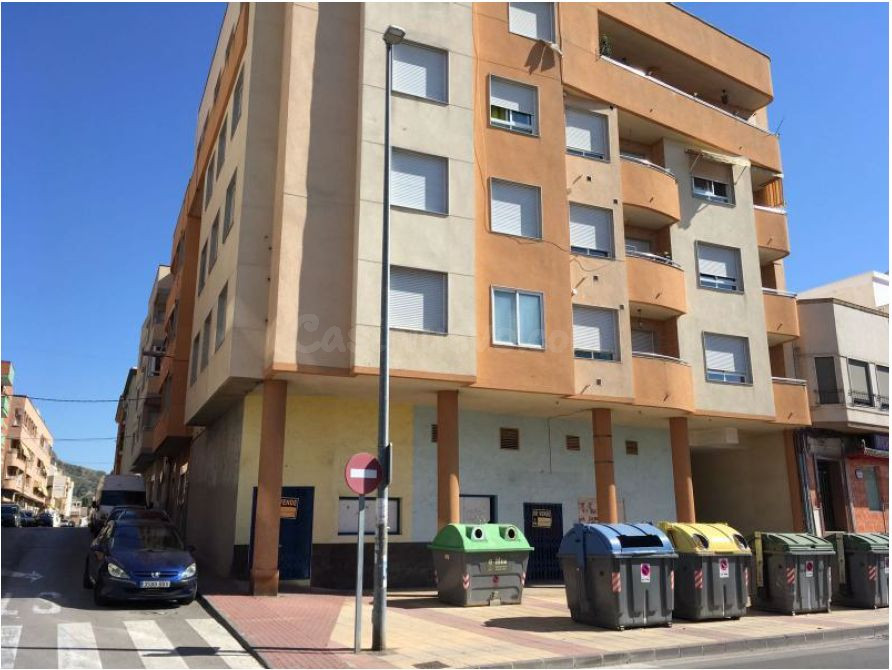 Apartamento 1 habitación 161m² en venta - Beniaján
