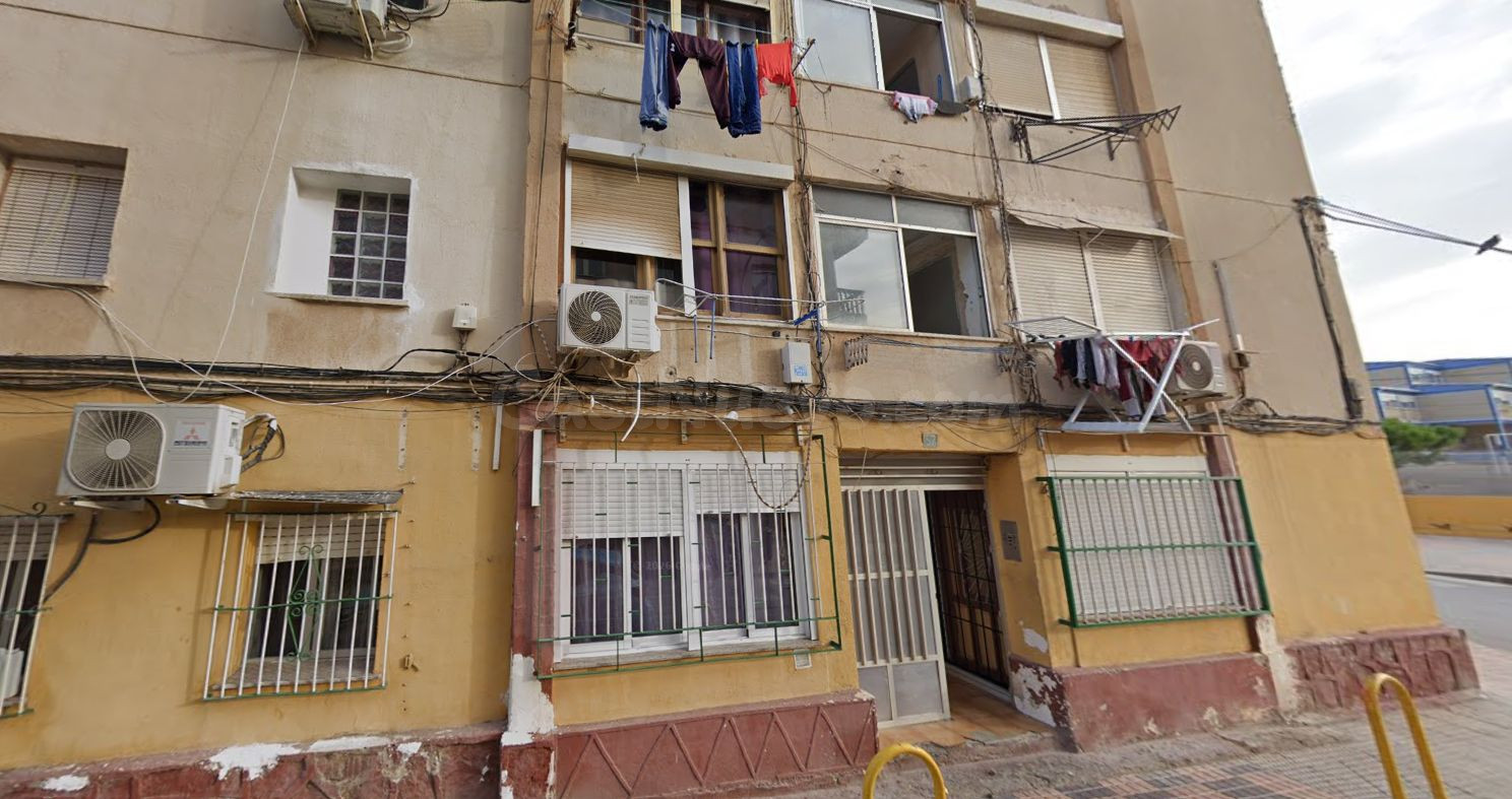 Apartamento 47m² en venta - San Ginés-Virgen de la Caridad