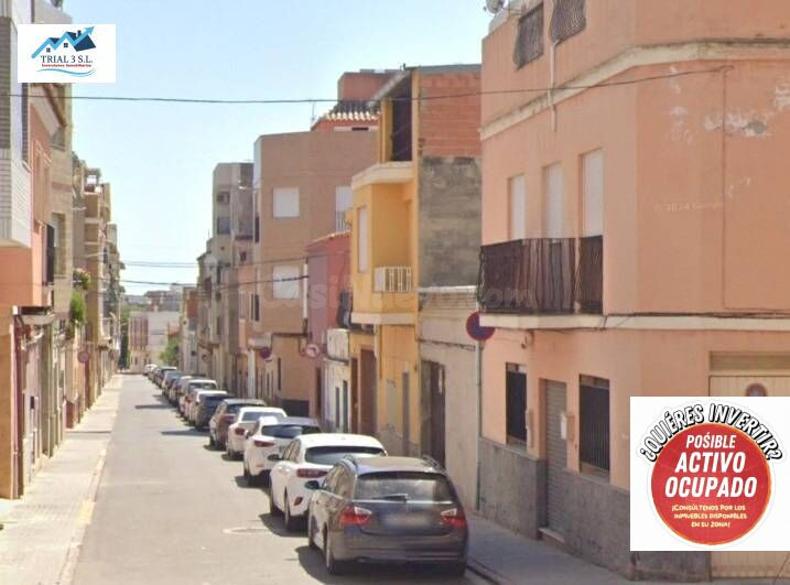 Venta de Casa en Almenara (Castellón/Castelló)