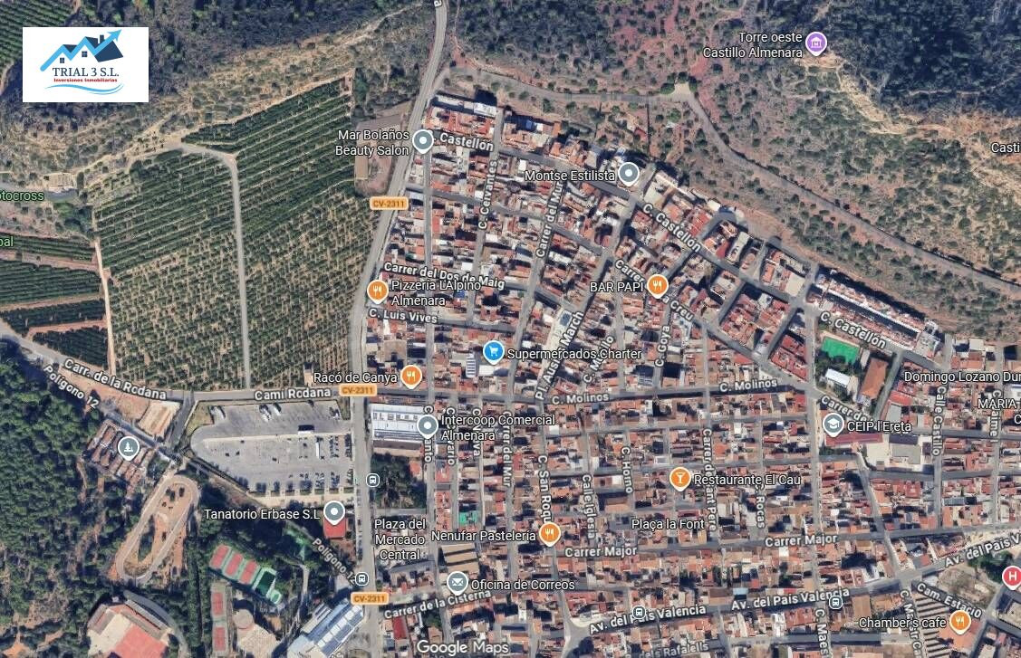 Venta de Casa en Almenara (Castellón/Castelló) - foto 3