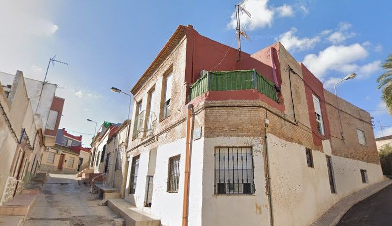 Apartamento 1 habitación 73m² en venta - Santa lucia