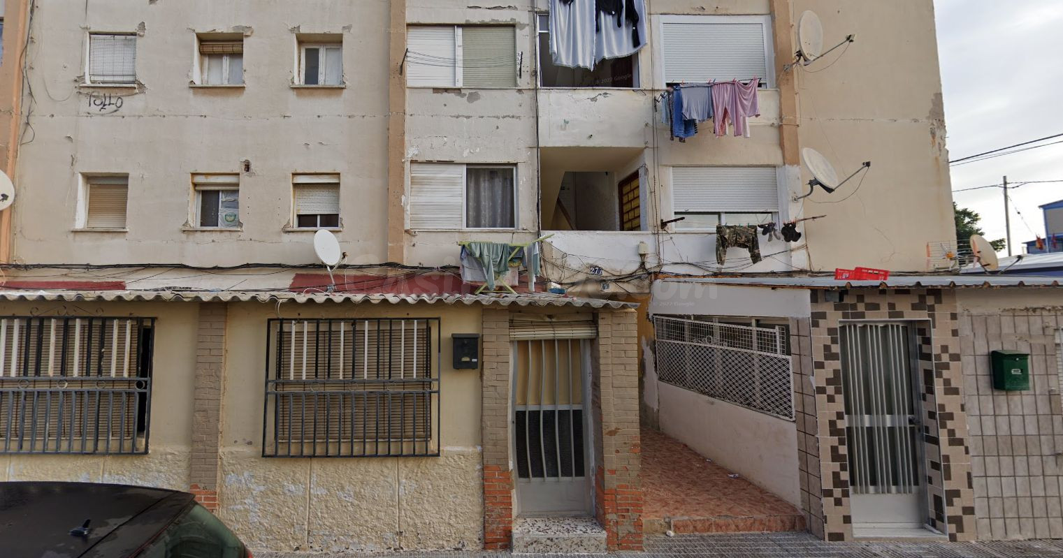 Apartamento 42m² en venta - San Ginés-Virgen de la Caridad
