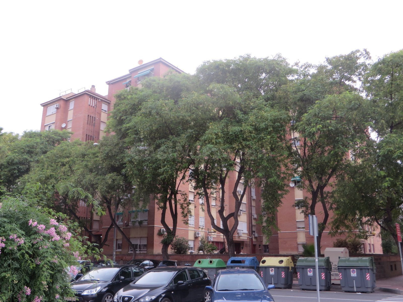 Apartamento 3 habitaciones 107m² en venta - Vistabella