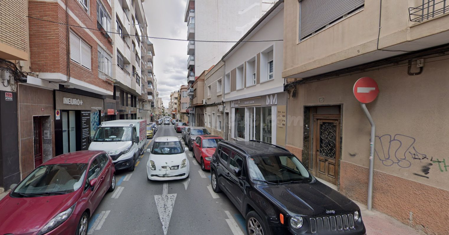 Apartamento 131m² en venta - Vilagarcia de Arousa - foto 2
