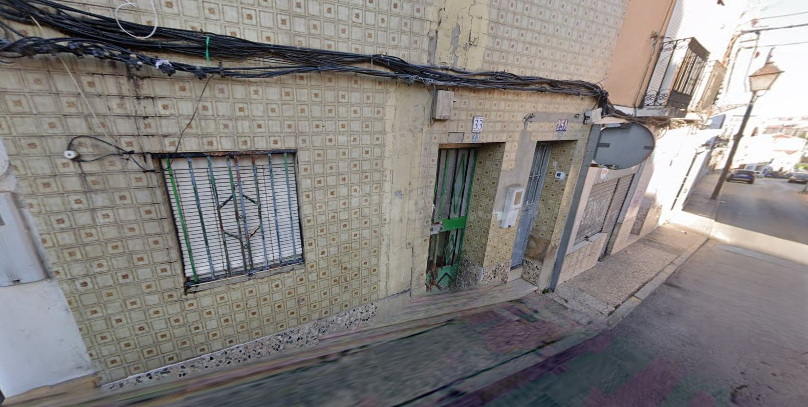 Apartamento 80m² en venta - Casco Antiguo