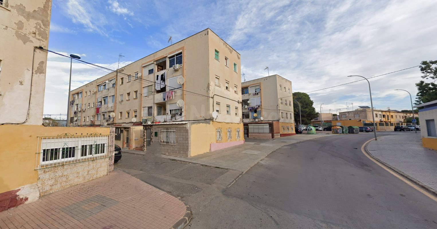 Apartamento 50m² en venta - San Ginés-Virgen de la Caridad