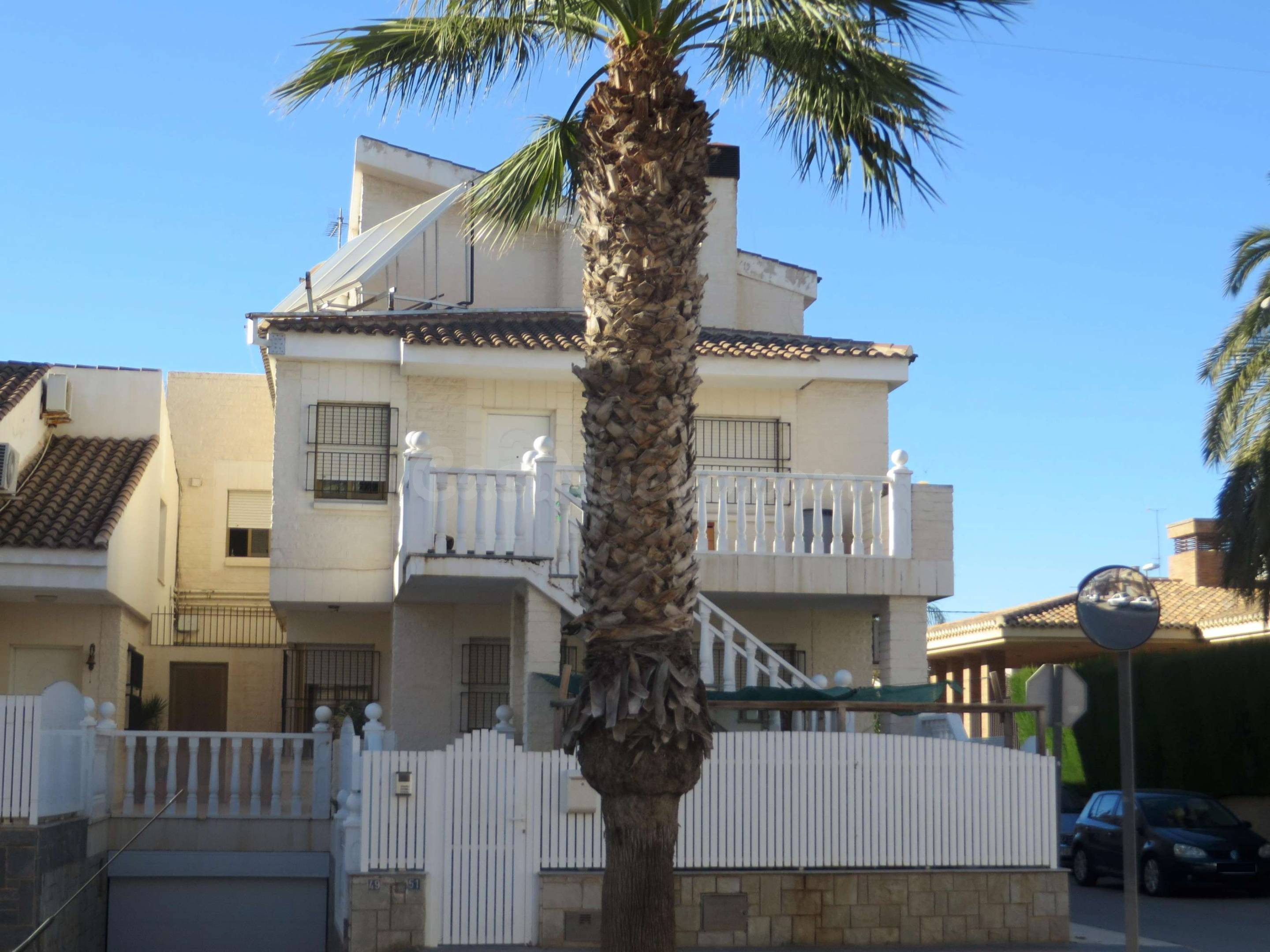 Apartamento 3 habitaciones 168m² en venta - Centro