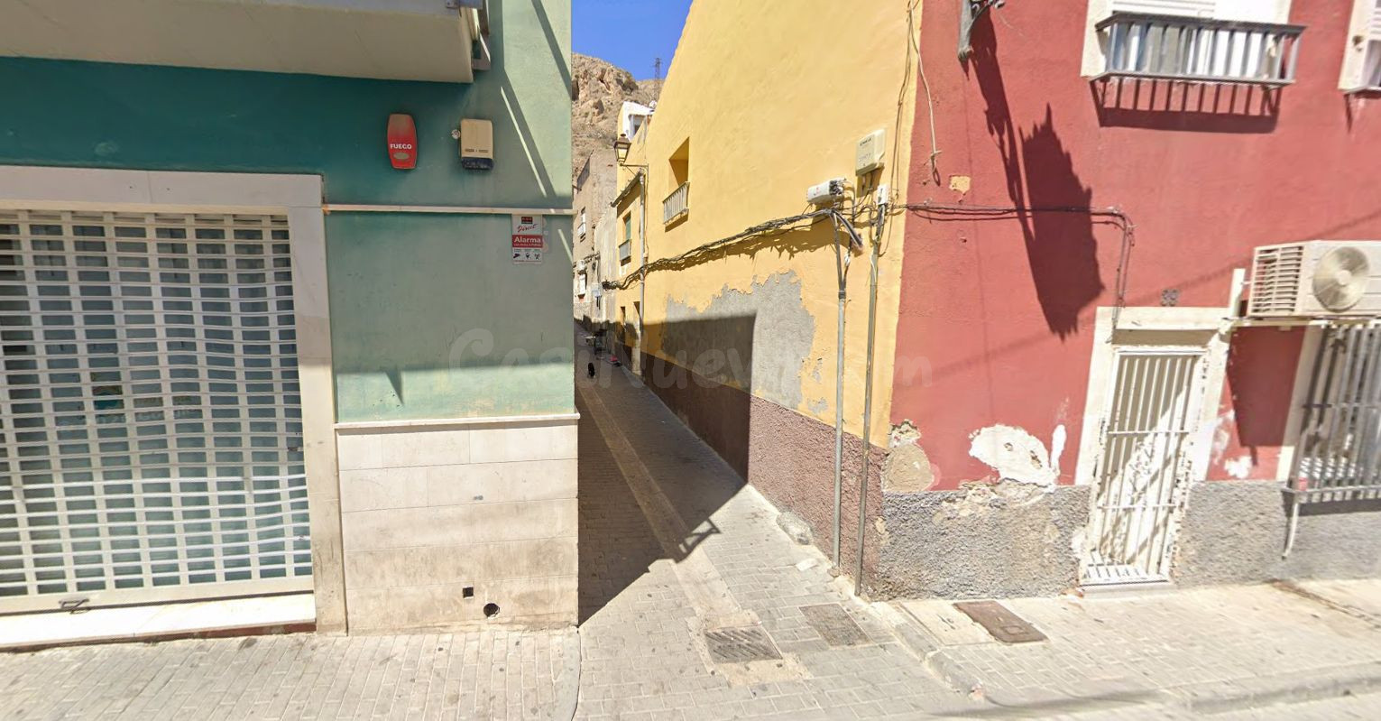 Adosado 55m² en venta - Casco Histórico