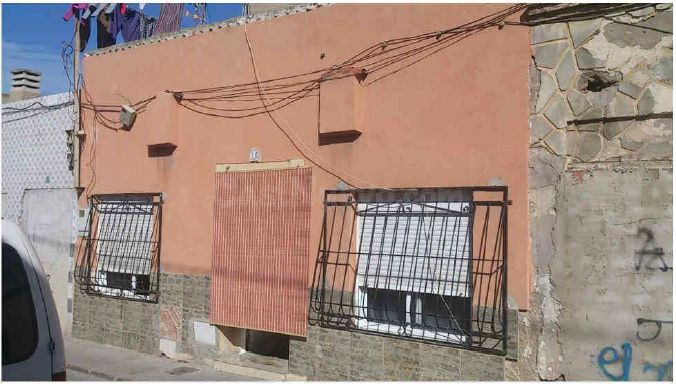 Adosado 1 habitación 34m² en venta - Santa lucia