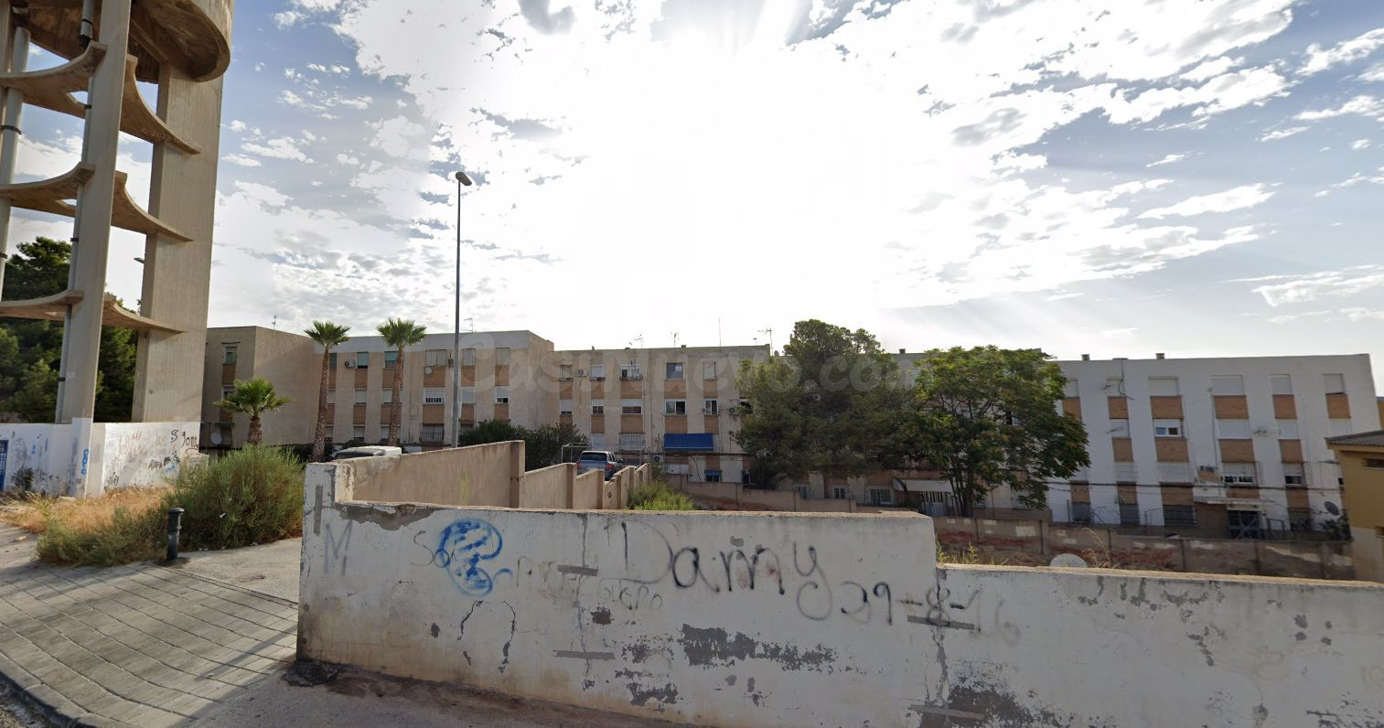 Apartamento 74m² en venta - Juan XXIII