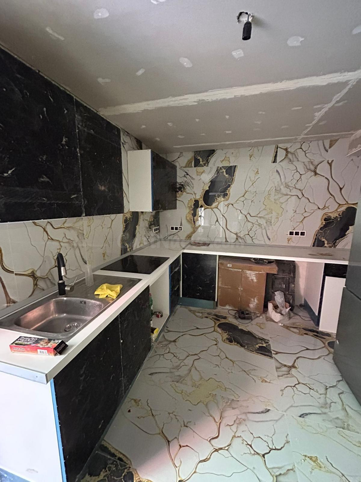 Casa en venta EN COCENTAINA (PARA ACABAR LA OBRA)