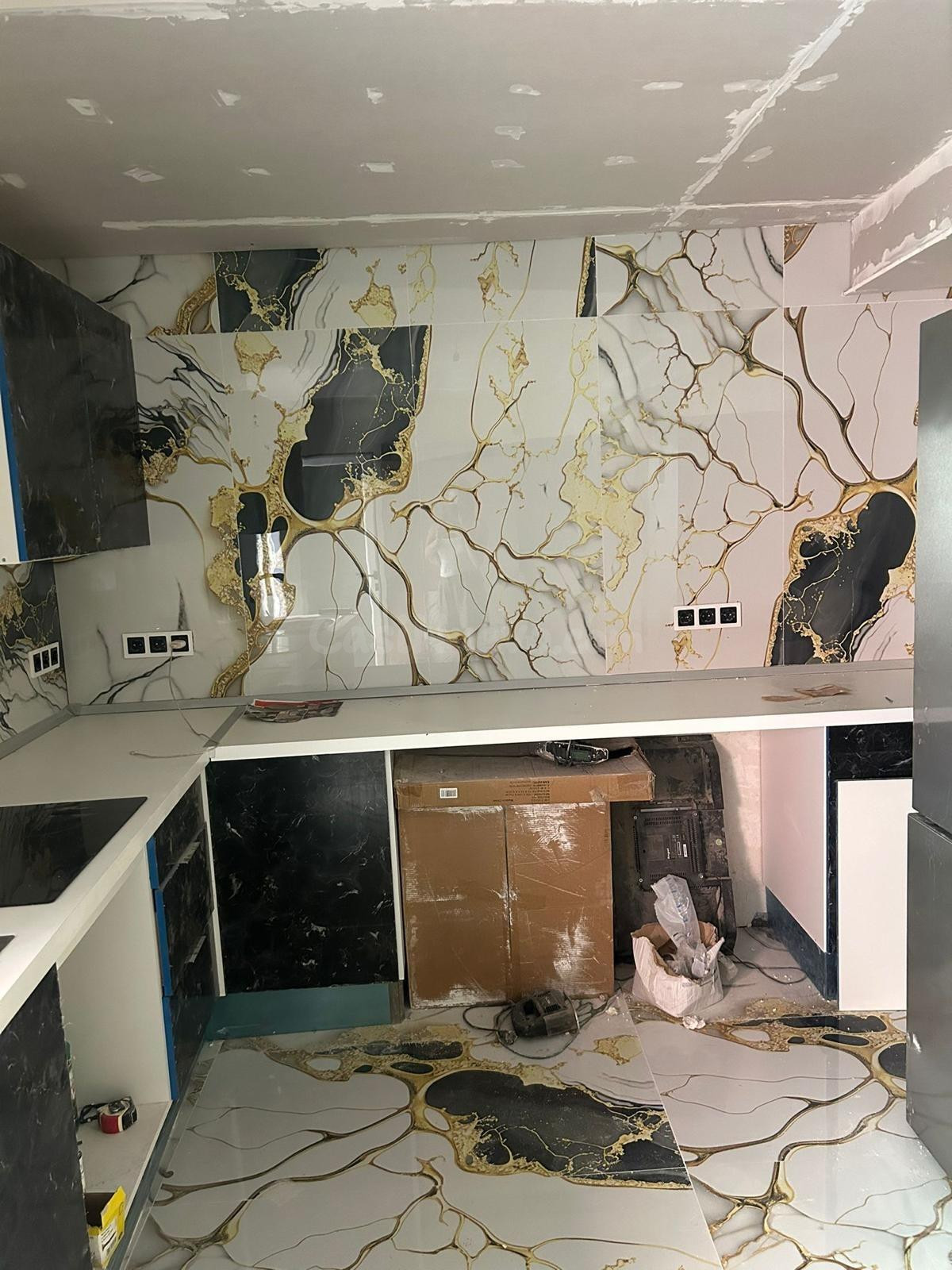 Casa en venta EN COCENTAINA (PARA ACABAR LA OBRA) - foto 2