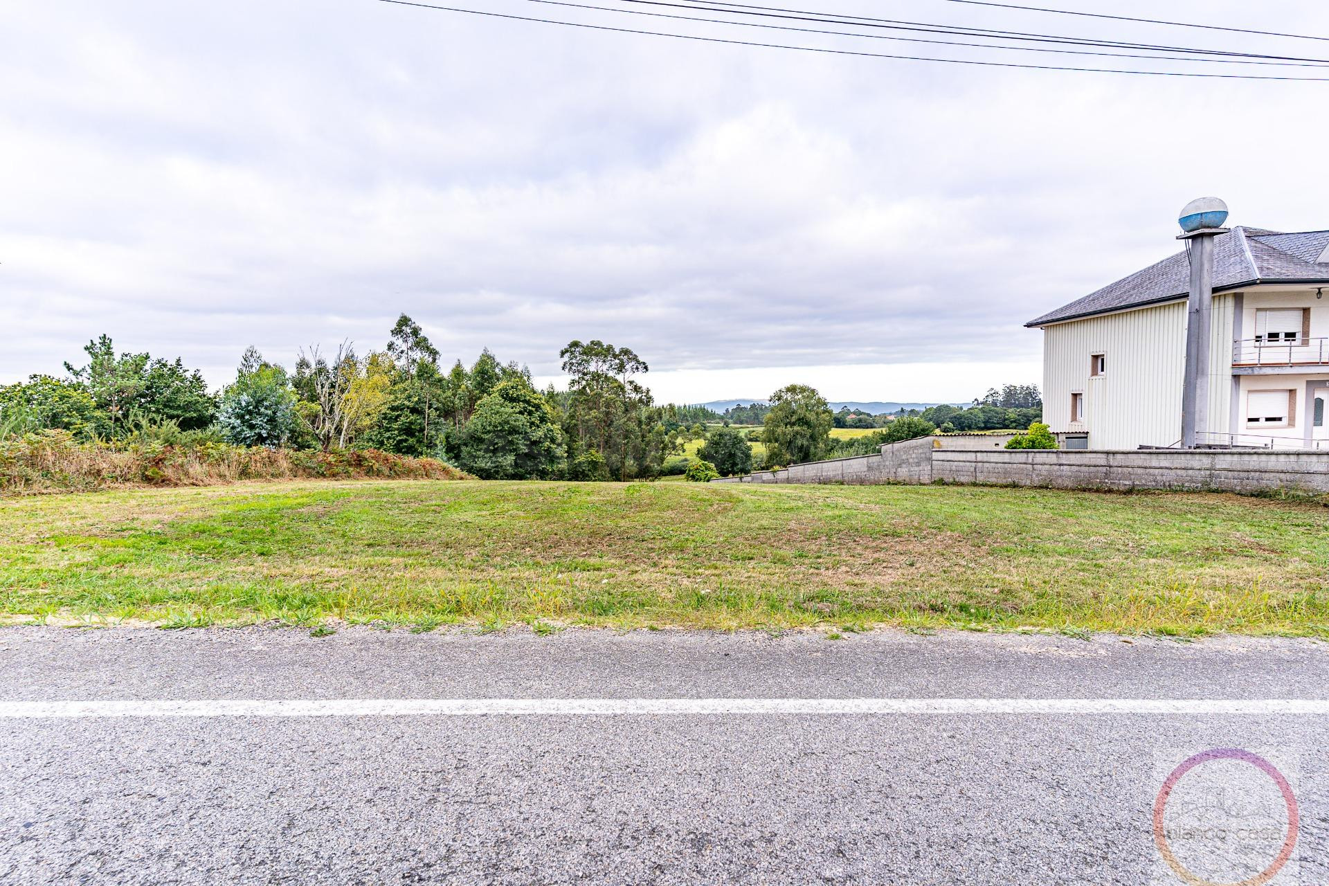 ¡TU PRÓXIMO PROYECTO EMPIEZA AQUÍ! ✨ 2.943 m2 EN A LARACHA POR 41.995 €