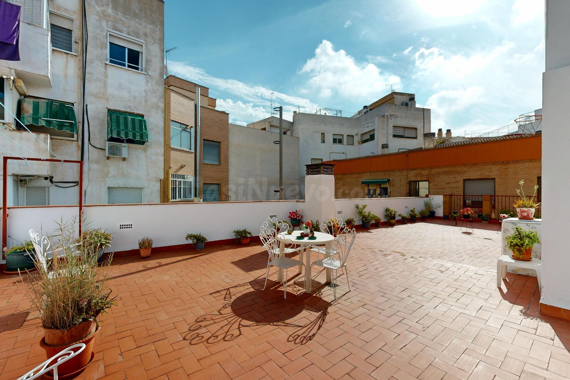 Ático 3 habitaciones 103m² en venta - San Antolin - foto 2