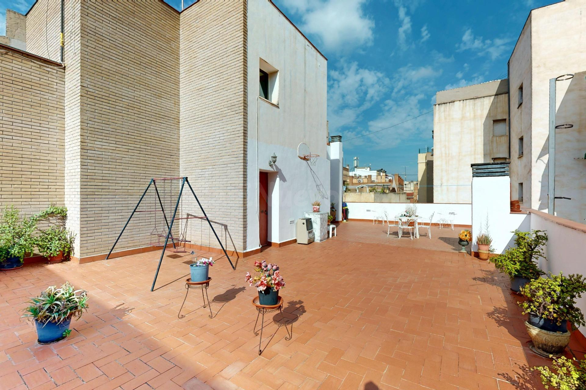 Ático 3 habitaciones 103m² en venta - San Antolin - foto 3