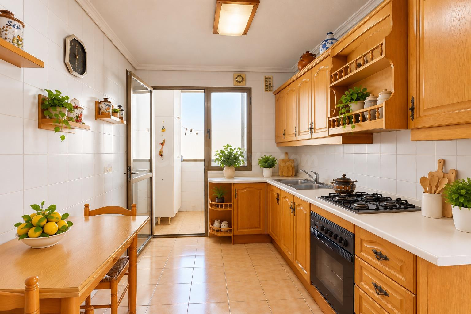 Ático 3 habitaciones 103m² en venta - San Antolin - foto 4