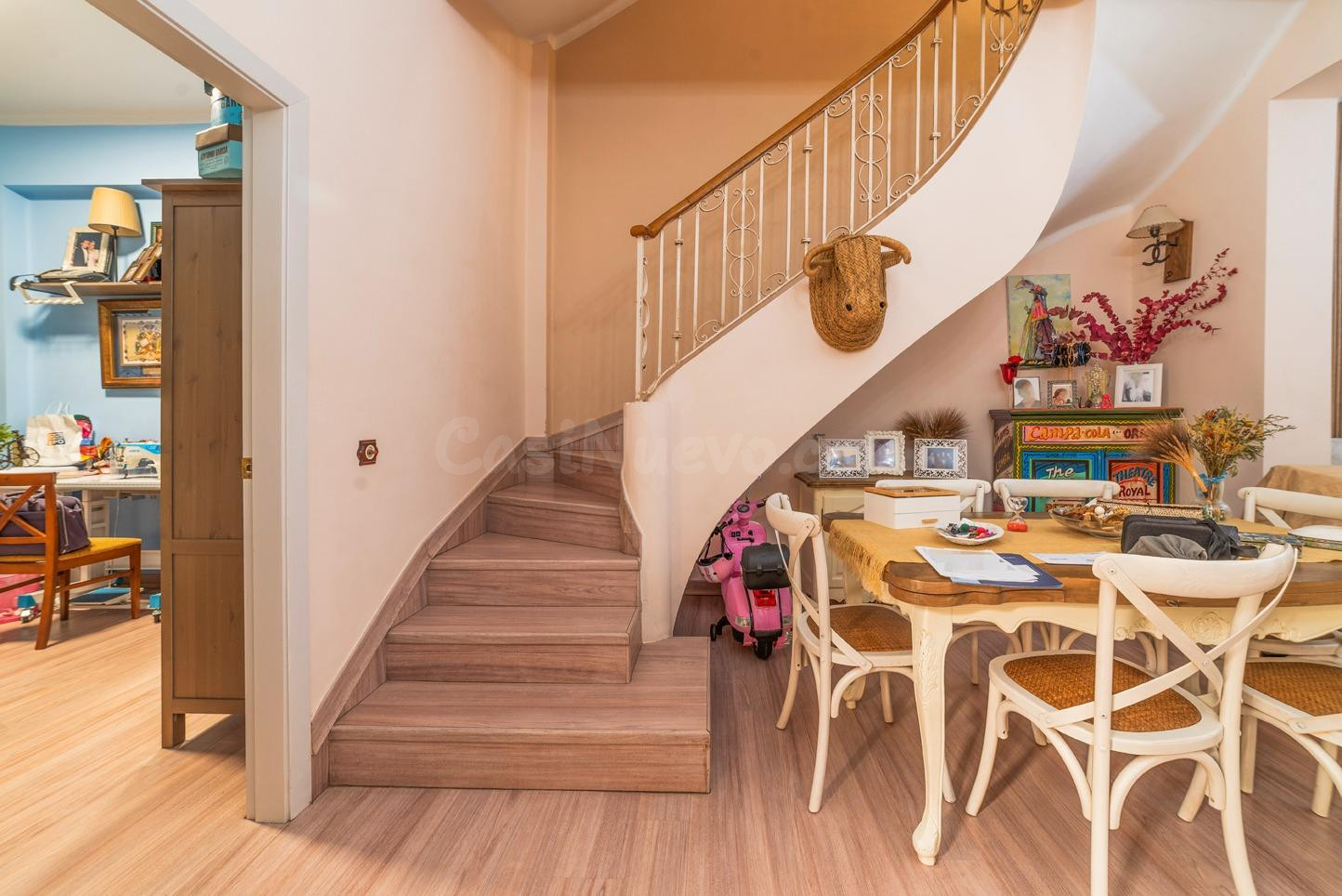 Excepcional Casa Reformada en Huerta Santa Teresa, Sevilla - - foto 4