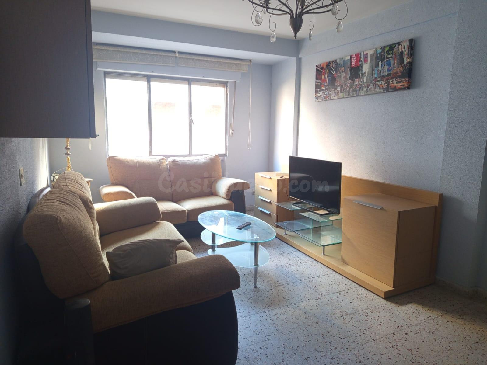 Piso 3 habitaciones 99m² en venta - Carmelitas-Oeste - foto 2