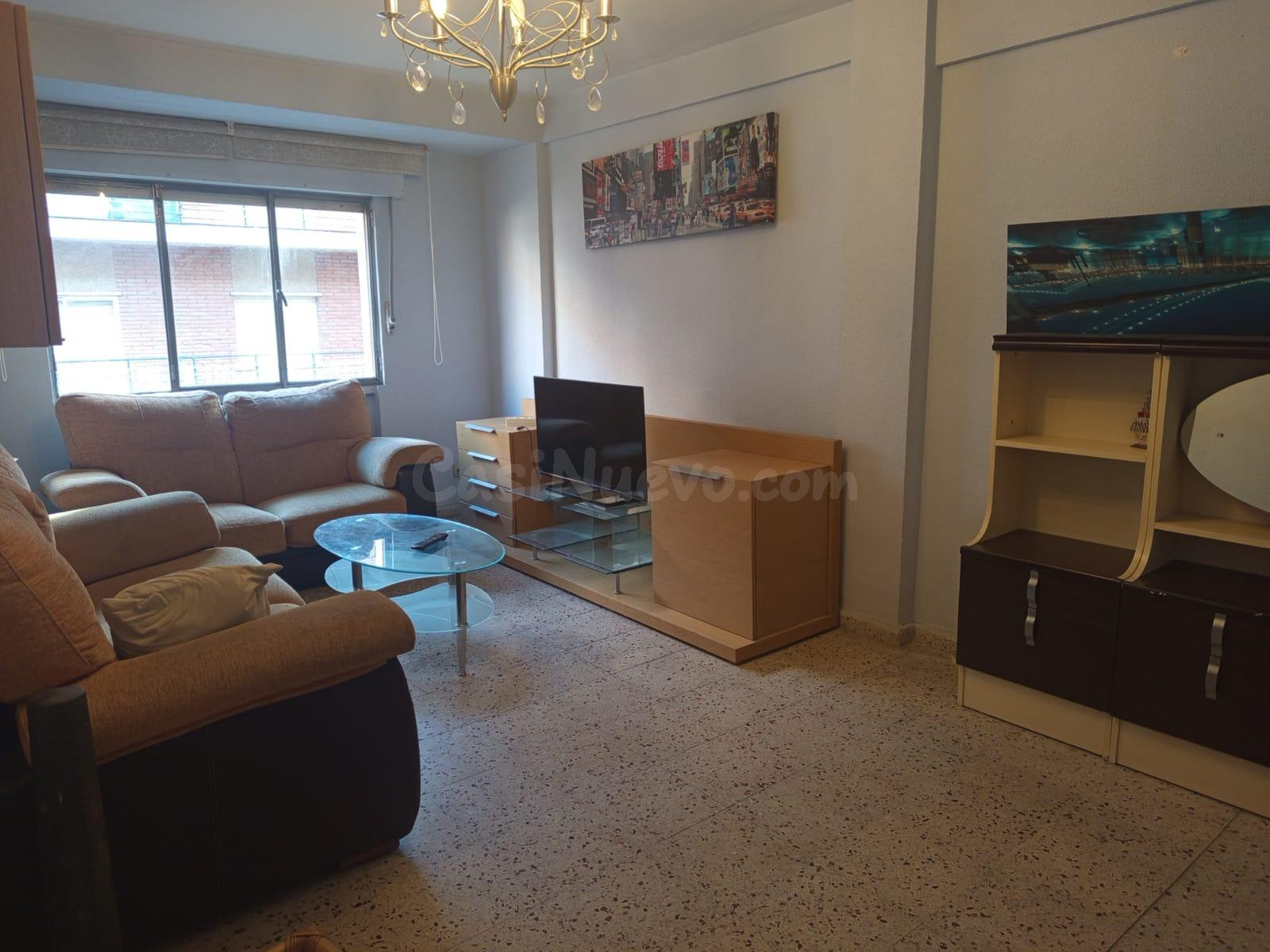 Piso 3 habitaciones 99m² en venta - Carmelitas-Oeste - foto 3