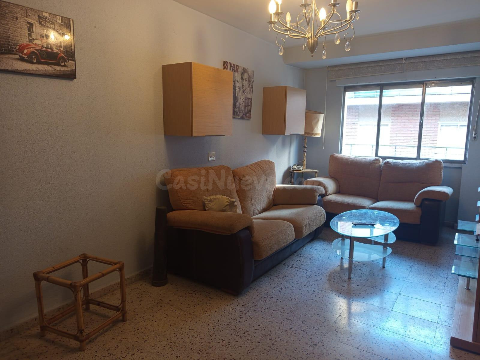Piso 3 habitaciones 99m² en venta - Carmelitas-Oeste - foto 4