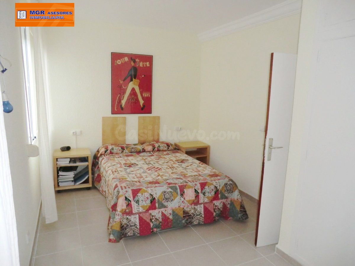 BONITO Y COMODO PISO EN ZONA TRANQUILA DE SON ARMADAMS!!! - foto 3