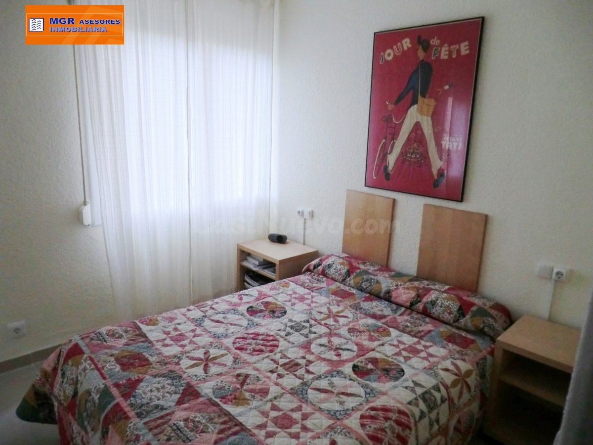 BONITO Y COMODO PISO EN ZONA TRANQUILA DE SON ARMADAMS!!! - foto 5