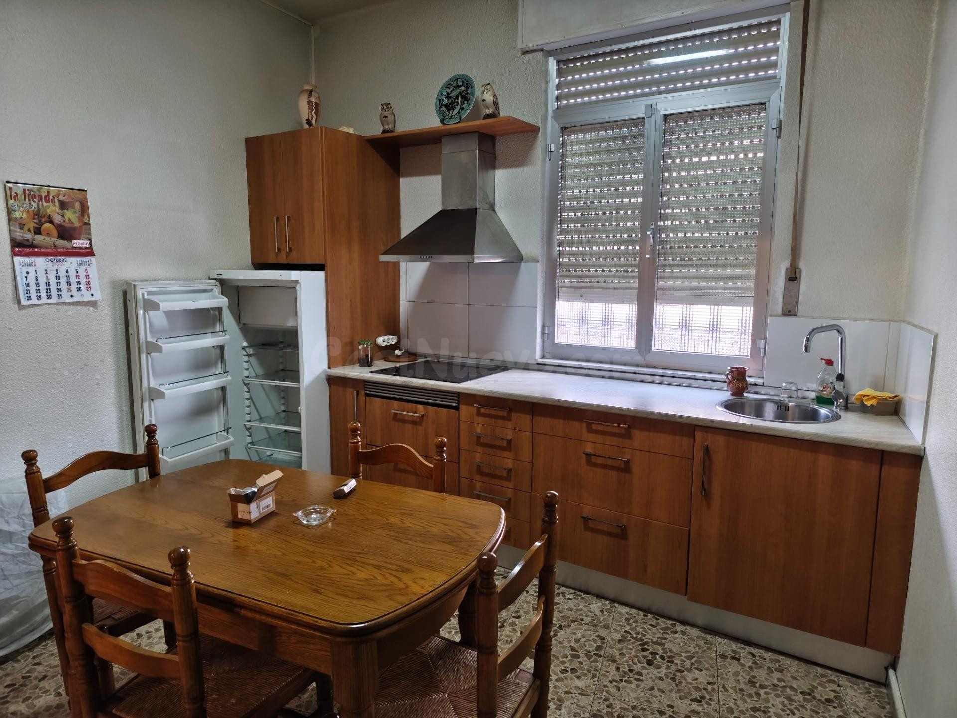 Amplia Casa Solar en Cuatrovientos, Ponferrada - €139.000 - foto 3