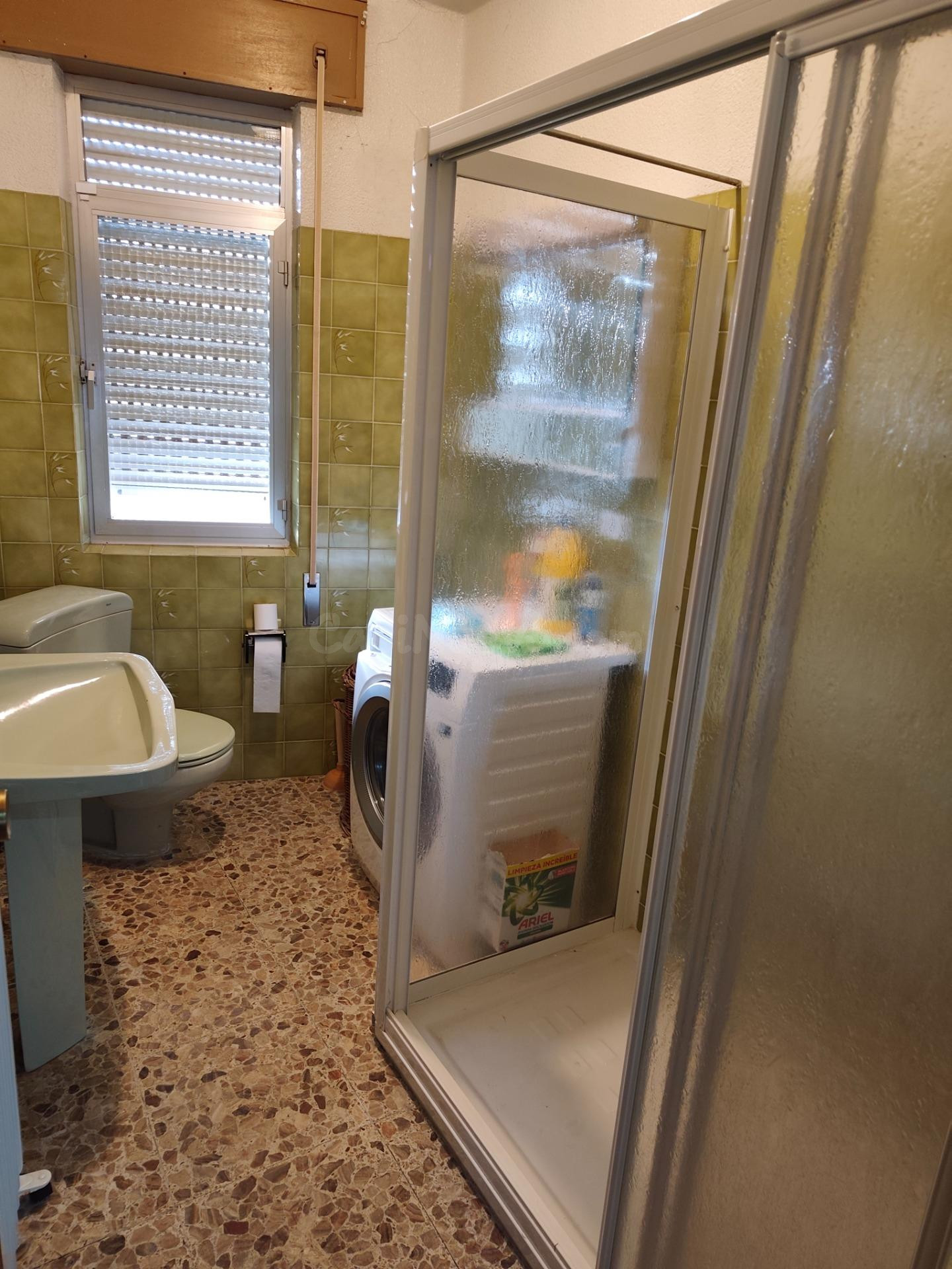 Amplia Casa Solar en Cuatrovientos, Ponferrada - €139.000 - foto 4