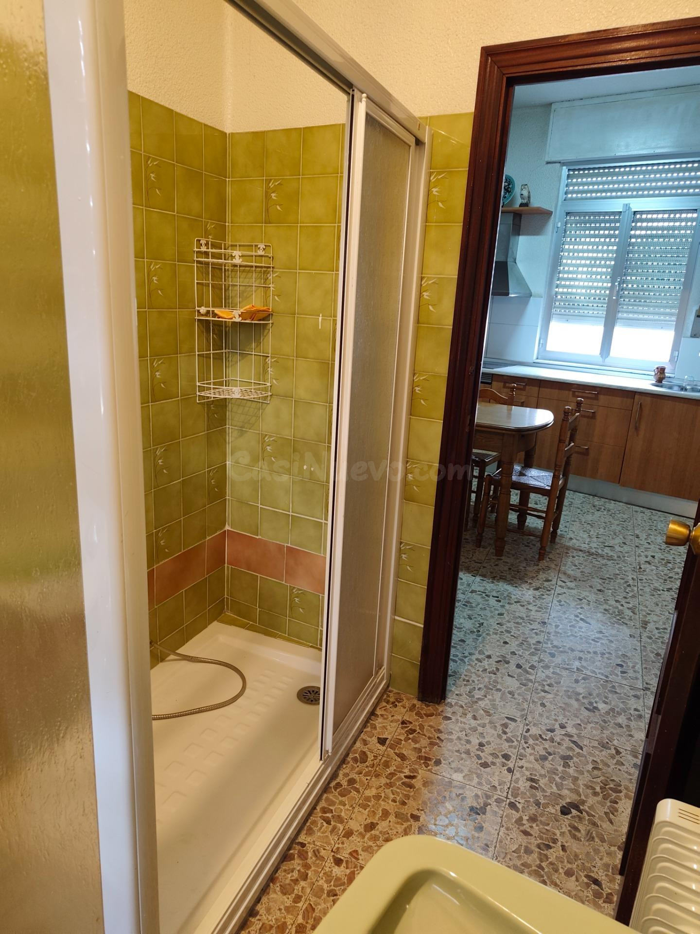 Amplia Casa Solar en Cuatrovientos, Ponferrada - €139.000 - foto 5