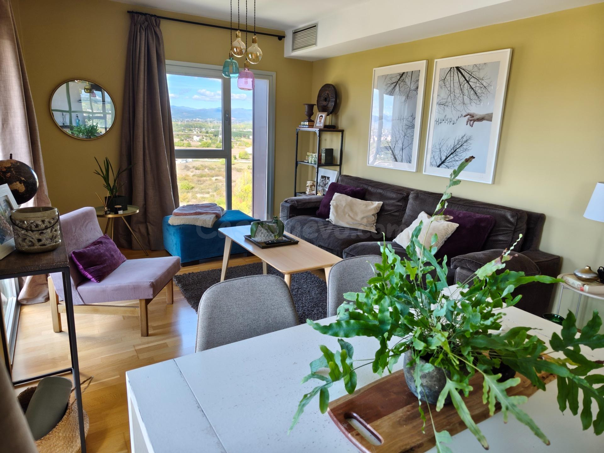 Amplio y Luminoso Piso en La Rosaleda, Ponferrada - €169.000 - foto 3