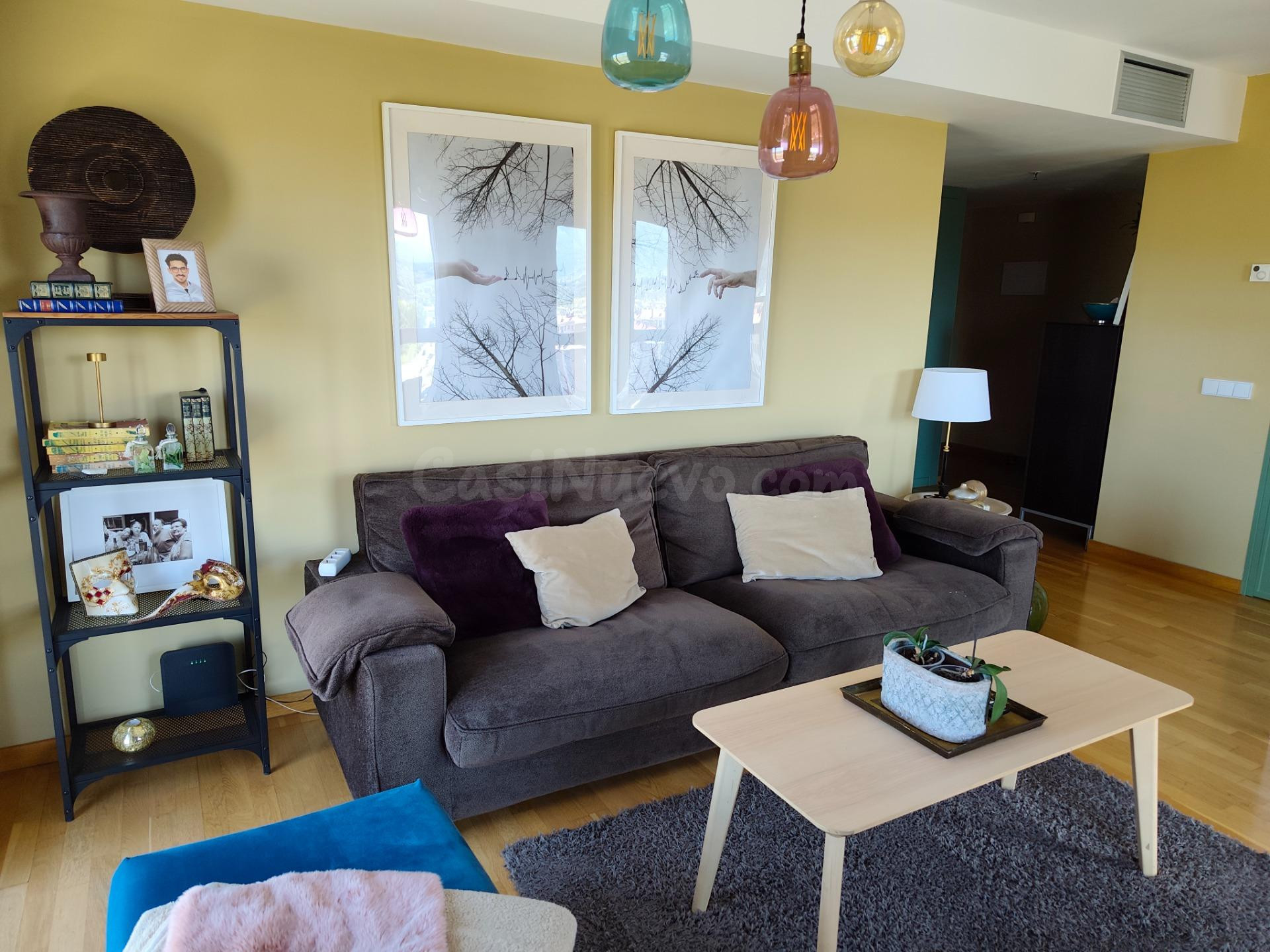 Amplio y Luminoso Piso en La Rosaleda, Ponferrada - €169.000 - foto 5