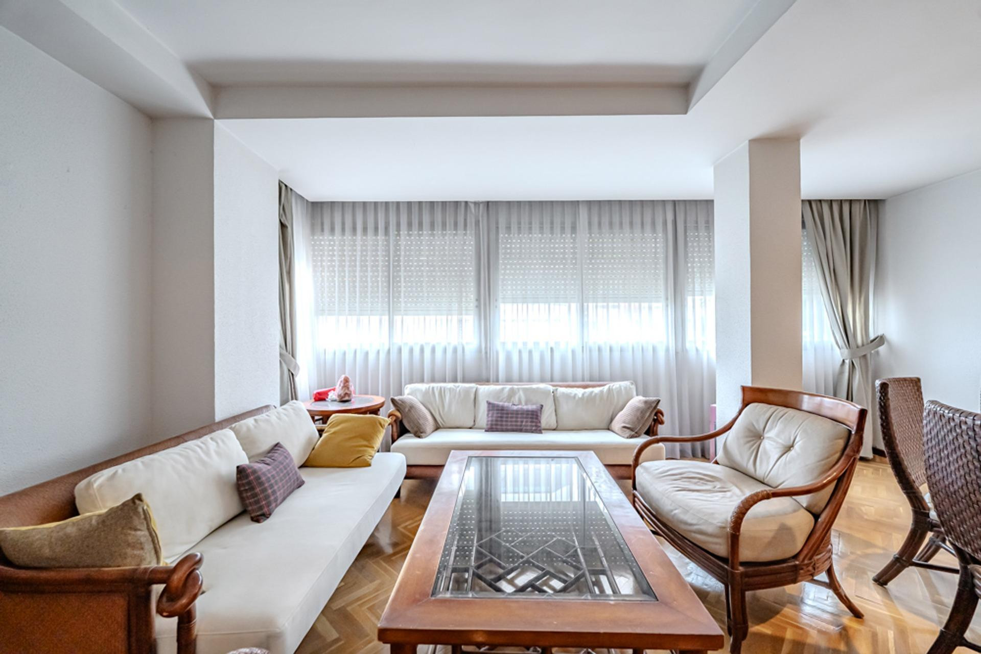 Apartamento 3 habitaciones 139m² en venta - Apóstol Santiago