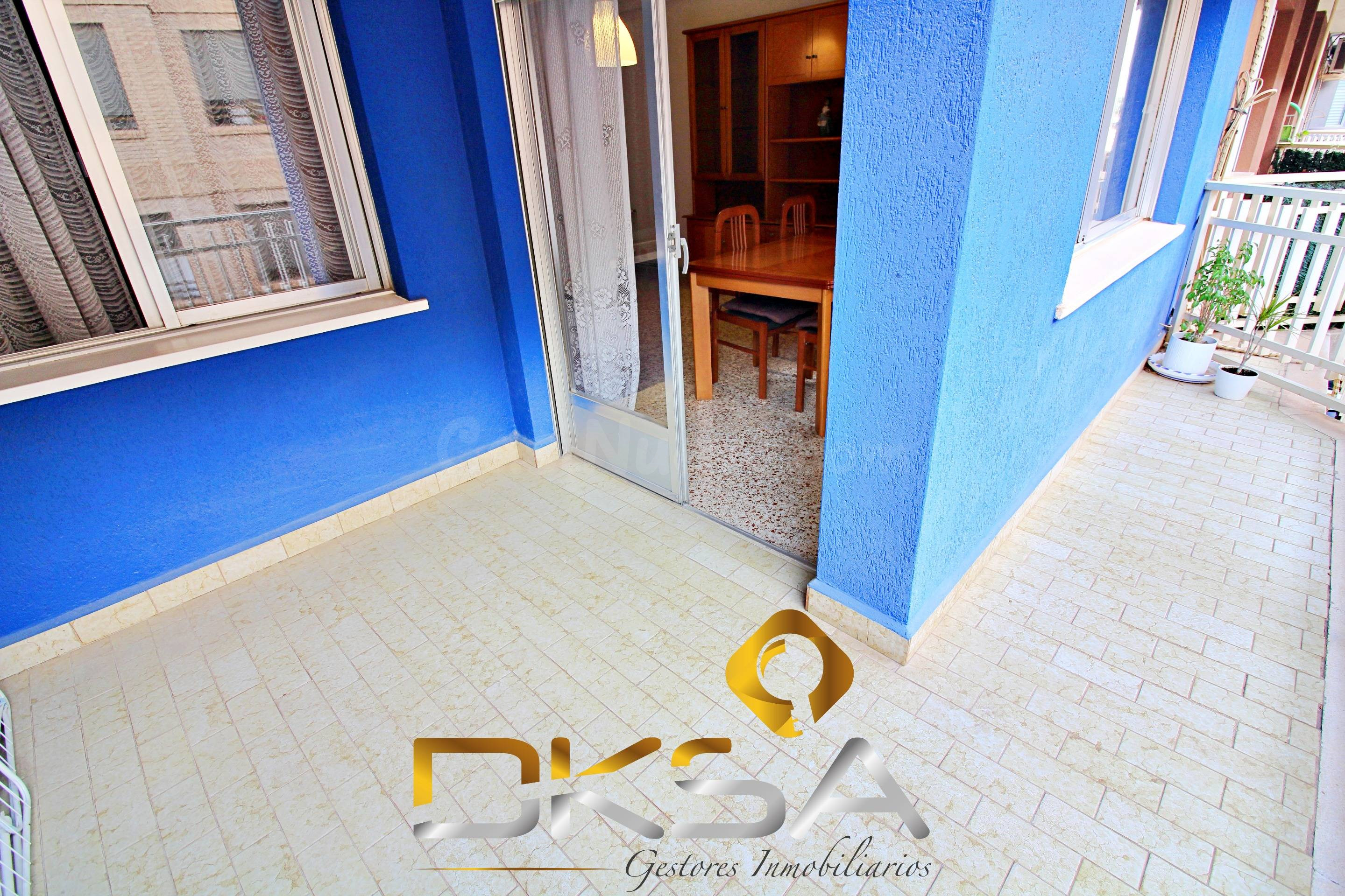 132 M2, 4 habitaciones Y TERRAZA EN VILA-REAL: AQUÍ ESPACIO NO FALTA