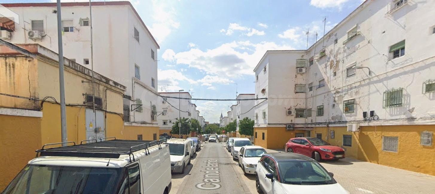 PISO EN SEVILLA