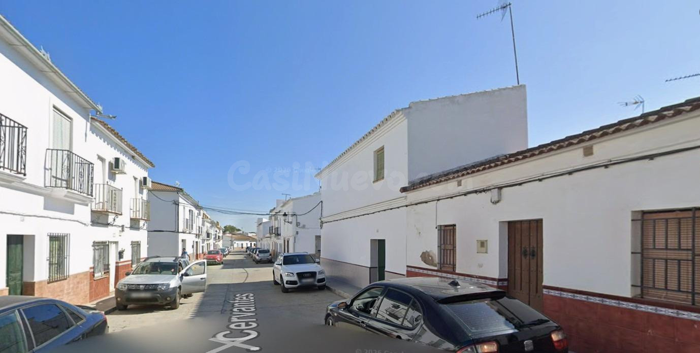 PISO EN LA PUEBLA DE LOS INFANTES